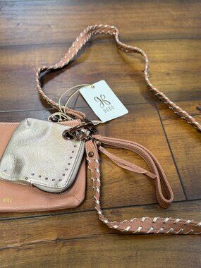 HOBO Wristlet